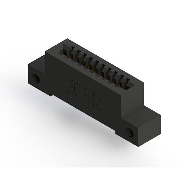 392-010-524-112 EDAC Inc.  Connettori per bordi